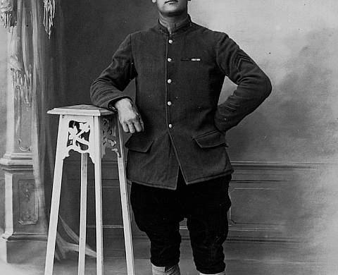 « 1914-1918 / 2014-2018 : les tranchées modernes » : une exposition collective à Touzac