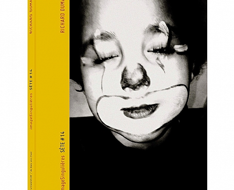 « Sète #14 » : Richard Dumas aux Editions le bec en l’air « Sète #14 » : Richard Dumas aux Editions le bec en l’air