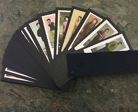 « Portraits de Chine » de Thomas Sauvin à la Maison de la Chine