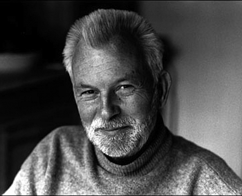 Décès du photoreporter allemand Robert Lebeck