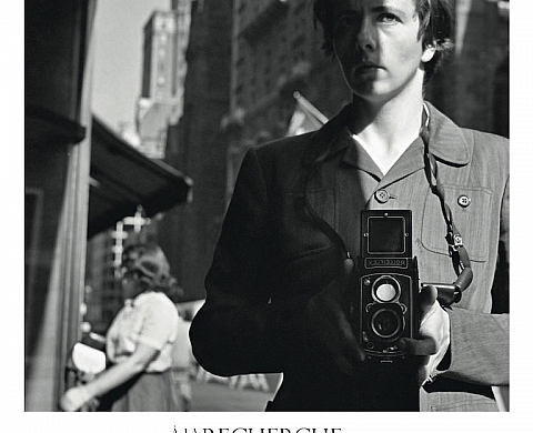Entretien avec John Maloof et Charlie Siskel, réalisateurs du documentaire : « A la recherche de Vivian Maier » Entretien avec John Maloof et Charlie Siskel, réalisateurs du documentaire : « A la recherche de Vivian Maier »