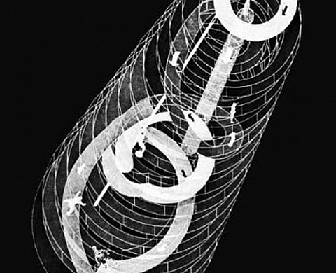 Du matériau à l'architecture - Làszlo Moholy-Nagy Du matériau à l'architecture - Làszlo Moholy-Nagy