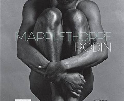 Rodin - Robert Mapplethorpe Rodin - Robert Mapplethorpe