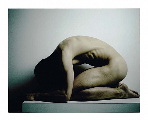 Ferry Van der Nat présente « Mr. Polaroid » à la Galerie de l'Hôtel Jules & Jim