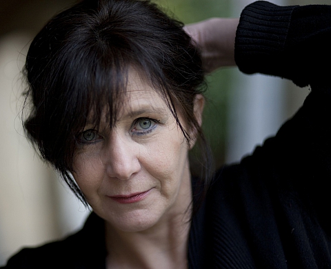 Rencontre avec Odile Andrieu, directrice des Promenades Photographiques de Vendôme qui fêtent cette année leur 10e édition Rencontre avec Odile Andrieu, directrice des Promenades Photographiques de Vendôme qui fêtent cette année leur 10e édition