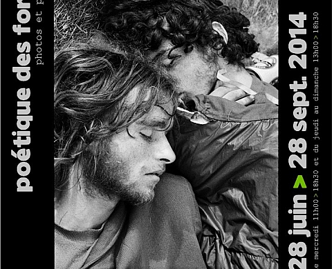 Essar[t]s présente « BRUNO REQUILLART : Poétique des Formes »