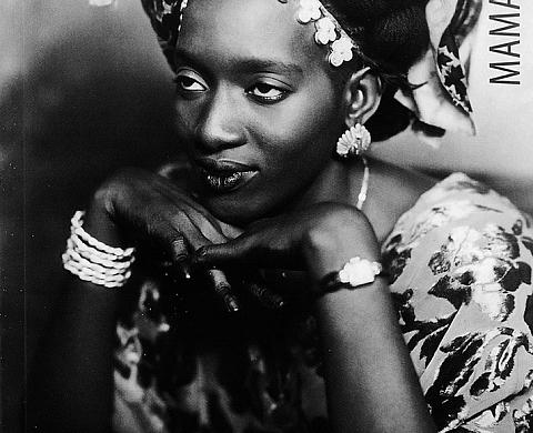 Les éditions Revue Noire célèbrent le portraitiste Mama Casset Les éditions Revue Noire célèbrent le portraitiste Mama Casset