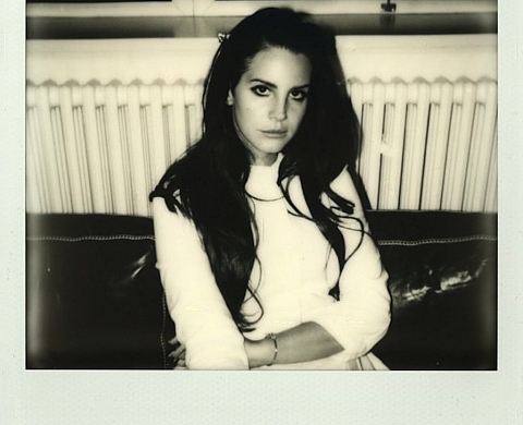 Retour du film noir et blanc pour les Polaroid Image et Spectra