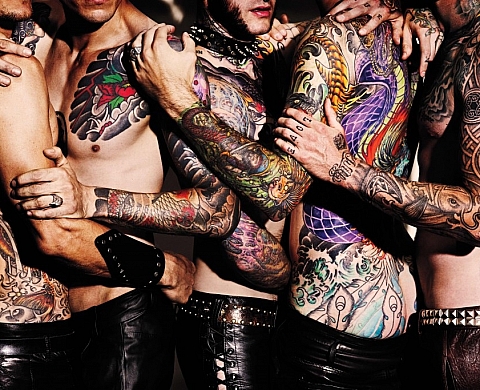 La Galerie Yvon Lambert présente Mario Testino La Galerie Yvon Lambert présente Mario Testino