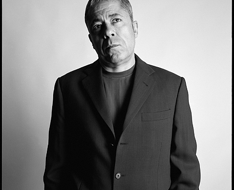 François Cheval nommé Conseiller Artistique pour le Prix HSBC 2015 