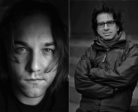 Sebastián Liste et Asim Rafiqui rejoignent l'agence NOOR