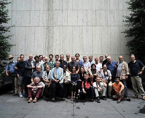 Assemblée générale de l'Agence Magnum Photos :  une 67e édition riche en nouveautés 