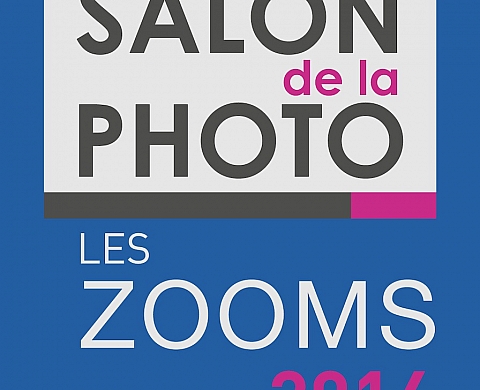 Le Salon de la Photo lance la 5eme édition des ZOOMS