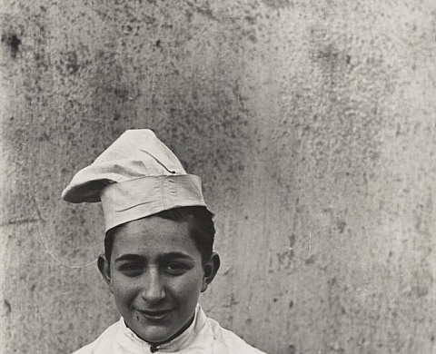 « De Berlin à New York, 1920-1975 » : Roman Vishniac au Musée d'art et d'histoire du Judaisme « De Berlin à New York, 1920-1975 » : Roman Vishniac au Musée d'art et d'histoire du Judaisme