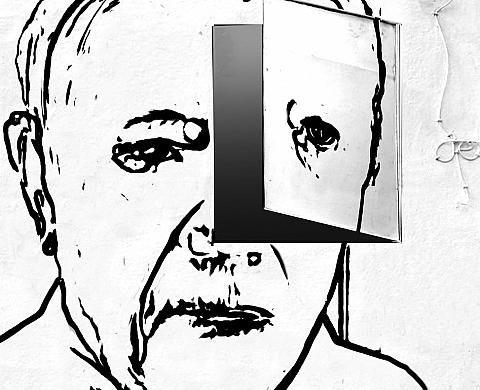 La Maison de la Photographie de Lille présente « Maurice Renoma »