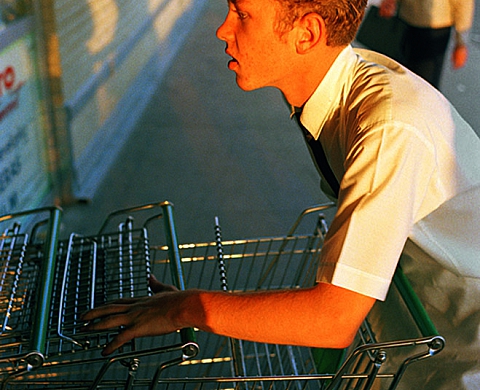 William Eggleston, « From Black and White to Color » à la Fondation Henri Cartier-Bresson William Eggleston, « From Black and White to Color » à la Fondation Henri Cartier-Bresson