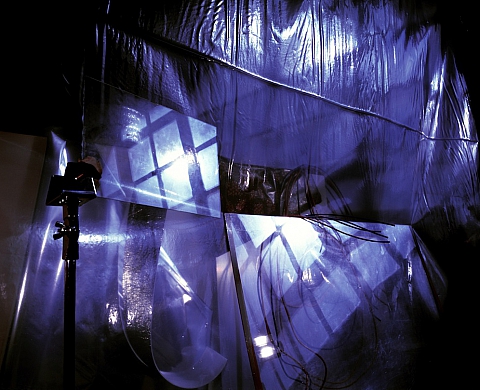 Les expositions de rentrée de la Maison Européenne de la Photographie 