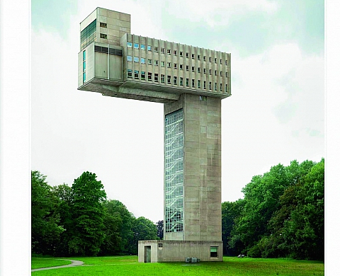 Les « Fictions » de Filip Dujardin aux Editions Hatje Cantz Les « Fictions » de Filip Dujardin aux Editions Hatje Cantz