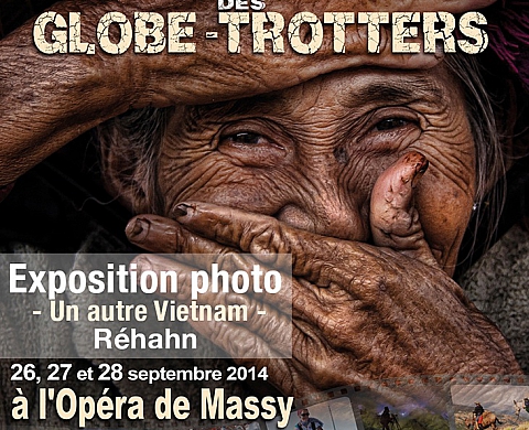 Le photographe Rehahn présente « Un autre vietnam »