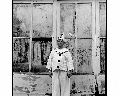 « Instants d'année » de Jean-Luc Olezak au Château de Tours