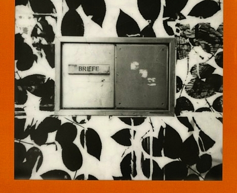« The Impossible Project » sort de nouveaux films couleurs pour Polaroid