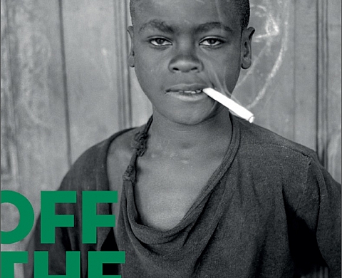 OFF the wall #3 : l'Afrique à l'honneur pour la nouvelle revue photo prometteuse