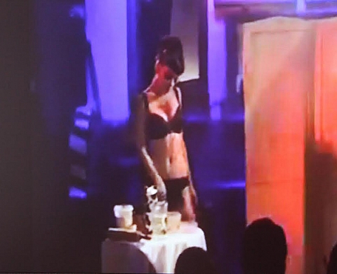 UNDERGROUND & QUEER à la Galerie Joseph Antonin 