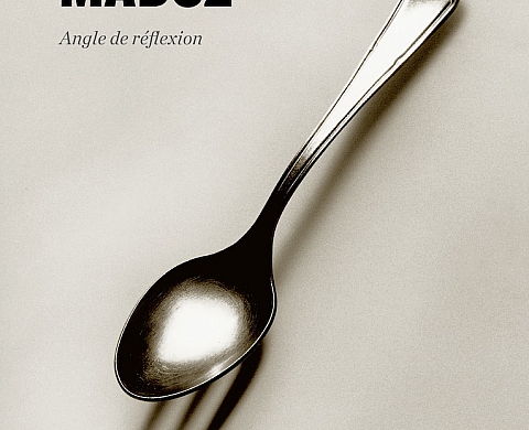« Angle de réflexion » de Chema Madoz aux Éditions Actes Sud  « Angle de réflexion » de Chema Madoz aux Éditions Actes Sud
