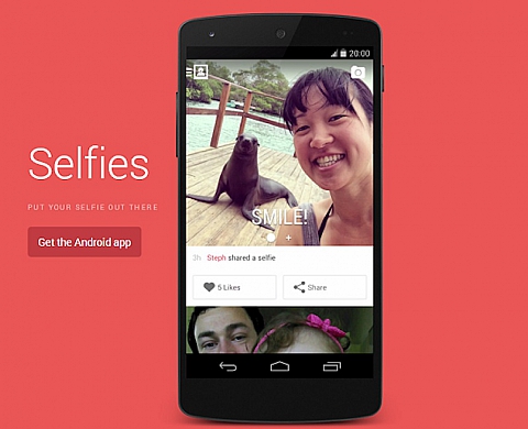 Automattic lance son réseau social dédié aux selfies 