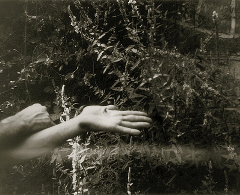 « Photos Trouvées » à la Maison Doisneau 