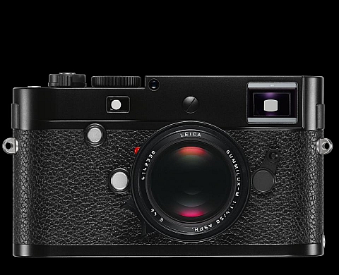 LEICA M-P Parfait euphémisme LEICA M-P Parfait euphémisme