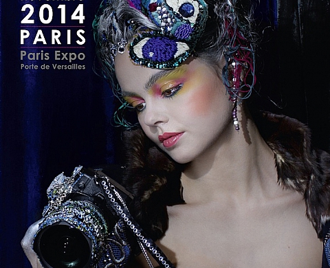 Votre entrée gratuite pour le salon de la photo 2014