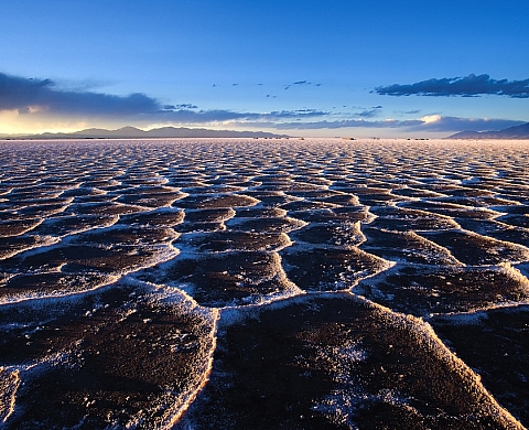 « Argentine, terre du bout du monde » : Photographies de Florian von der Fecht à La Maison des Amériques Latines