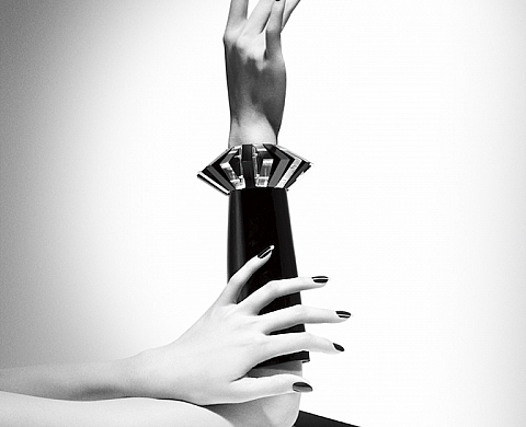 « Lullaby » : une exposition de Luciana Val & Franco Musso à la galerie Madé