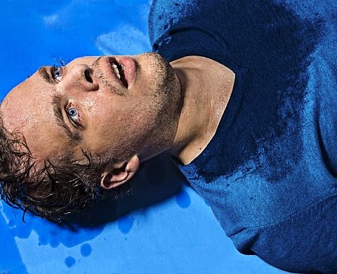 « Vortex » : une exposition de Jan Q Maschinski à la Galerie le lac gele