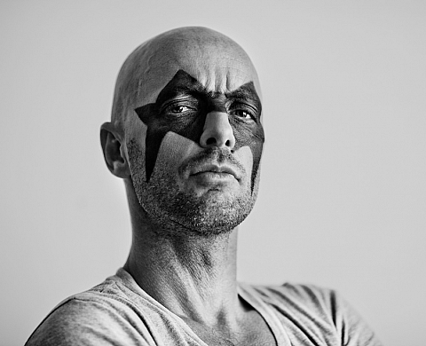 Entretien avec Sacha Goldberger, et ses « Super Flamands » Entretien avec Sacha Goldberger, et ses « Super Flamands »