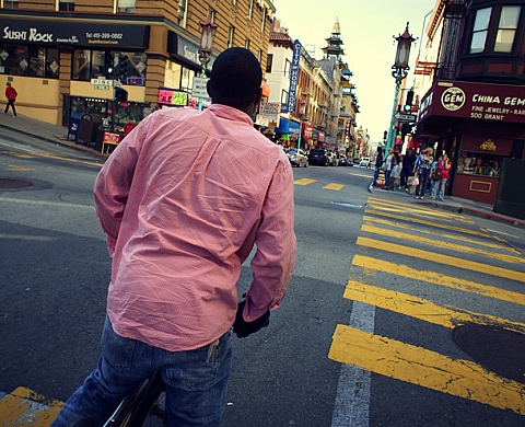 L'oeil ouvert présente l'exposition collective « Spirit of California »