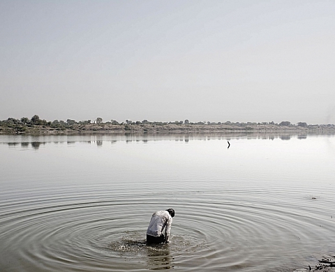 Les lauréats du programme Getty Images «Grants for Editorial Photography» 