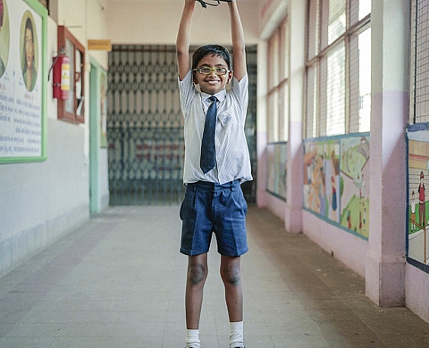 « Wave : Quand l'ingéniosité collective change le monde » au Parc de la Villette