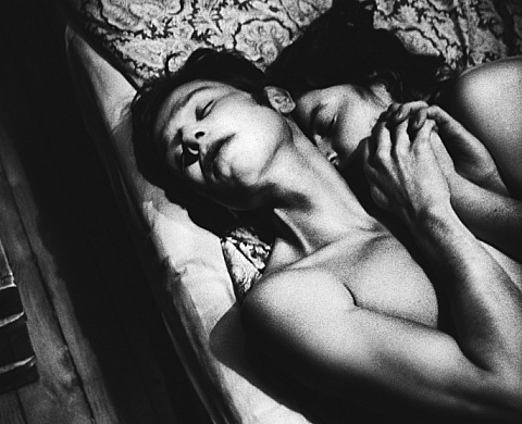 La Box Galerie présente « Hors norme » d'Anders Petersen La Box Galerie présente « Hors norme » d'Anders Petersen