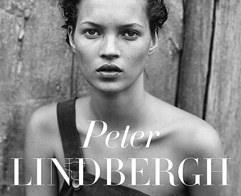 Le nouvel album de Reporters sans Frontières en kiosques : « 100 photos de Peter Lindbergh pour la liberté de la presse »