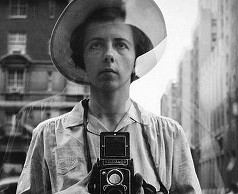 Une nouvelle paternité pour le travail photographique de Vivian Maier