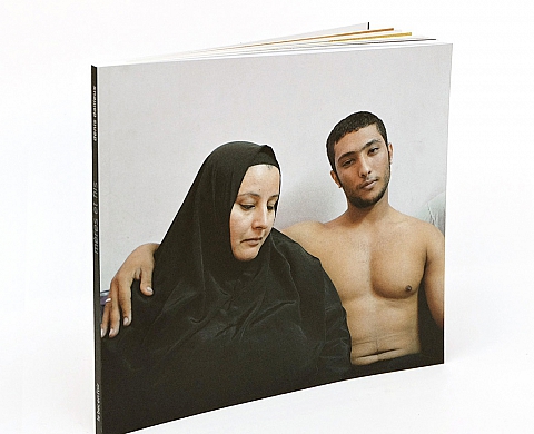 « Mère et Fils » : l'ouvrage poignant de Denis Dailleux aux Editions le Bec en l'air « Mère et Fils » : l'ouvrage poignant de Denis Dailleux aux Editions le Bec en l'air