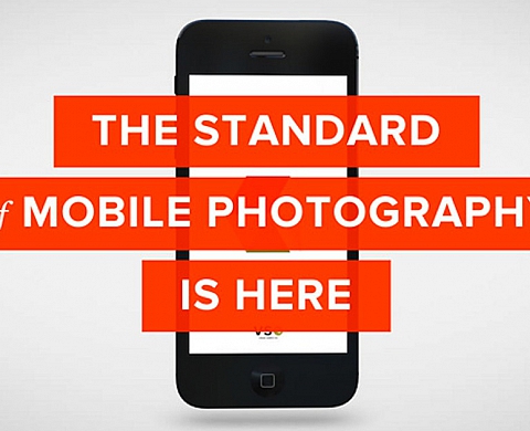 Nouvelles fonctionnalités pour l'application VSCO Cam 