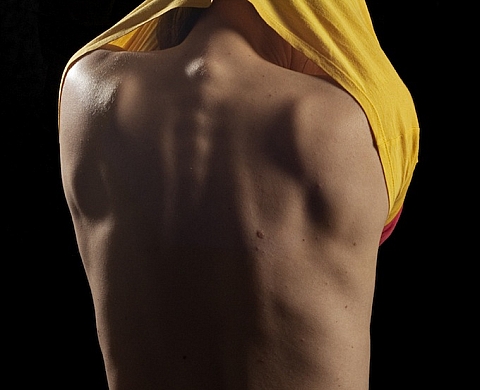 « What Troubles and Weighs » : une exposition d'Aurore Dal Mas à la Chapelle de Boondael