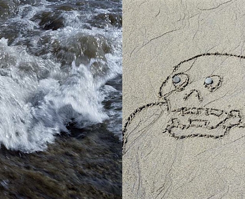 « Figures déliées » d'Yves Rozet à la Galerie HorsChamp