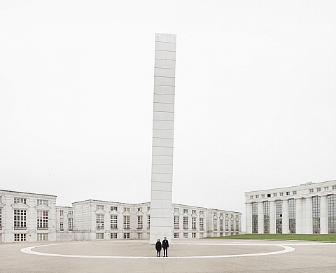 Le duo de photographes Schnepp-Renou rejoint l'Agence SEE Studio