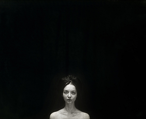 Laurence Esnol Gallery présente « Black Mirror » : une exposition d'Eric Antoine 