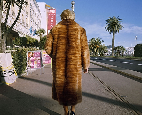 « Un moment si doux » : une exposition de Raymond Depardon au Mucem