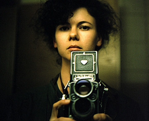 « L’Expérience de l’auto-portrait » : Ateliers - Exposition - Conférence par l’artiste photographe Cristina Nuñez « L’Expérience de l’auto-portrait » : Ateliers - Exposition - Conférence par l’artiste photographe Cristina Nuñez